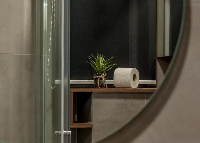 Apartman Green, Deluxe Two Bedroom