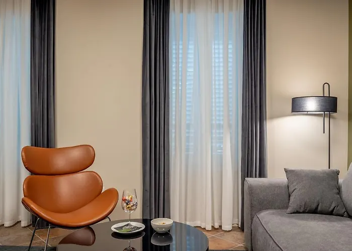 Apartman Green, Deluxe Two Bedroom Split