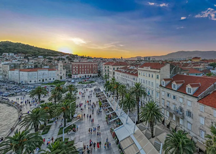 Lejlighed Green, Deluxe Two Bedroom