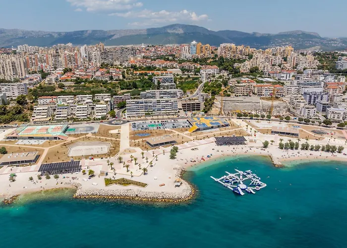 Lejlighed Green, Deluxe Two Bedroom