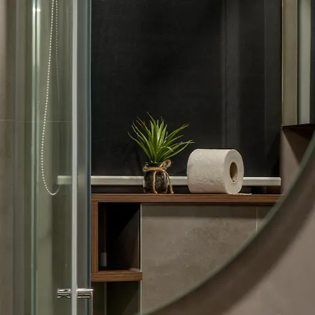 Apartment Green, Deluxe Two Bedroom